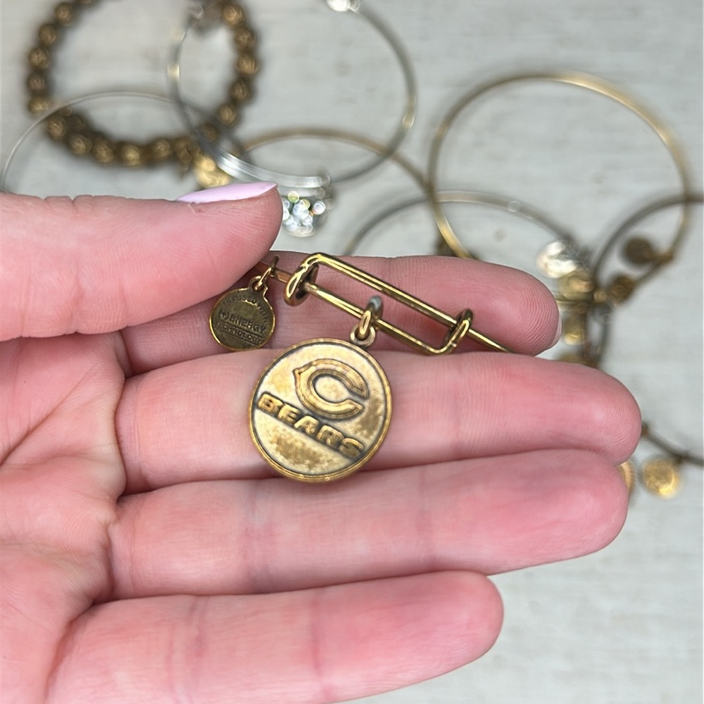 Large Alex and ani bundle - Picture 5 of 11